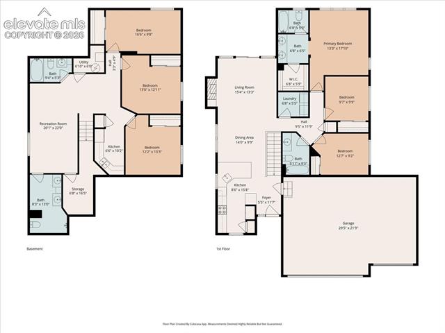 MLS Image for 12113  Point Reyes  ,Peyton, Colorado