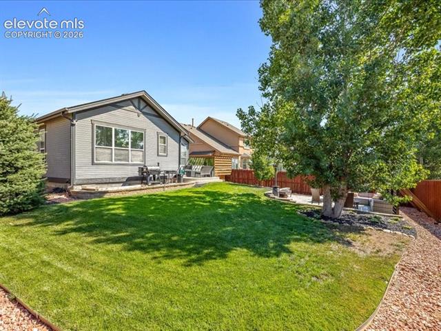 MLS Image for 12113  Point Reyes  ,Peyton, Colorado
