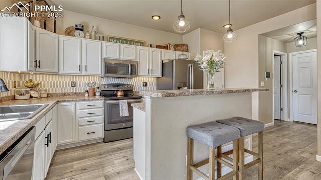 MLS Image for 8329  Freestar  ,Colorado Springs, Colorado