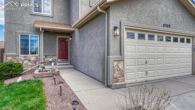 MLS Image for 8329  Freestar  ,Colorado Springs, Colorado