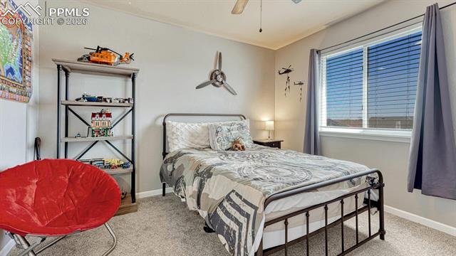 MLS Image for 8329  Freestar  ,Colorado Springs, Colorado