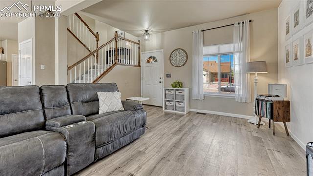 MLS Image for 8329  Freestar  ,Colorado Springs, Colorado