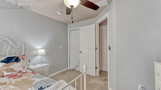 MLS Image for 8329  Freestar  ,Colorado Springs, Colorado