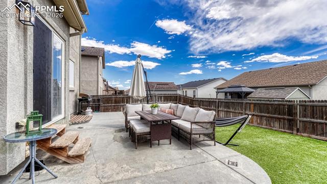 MLS Image for 8329  Freestar  ,Colorado Springs, Colorado