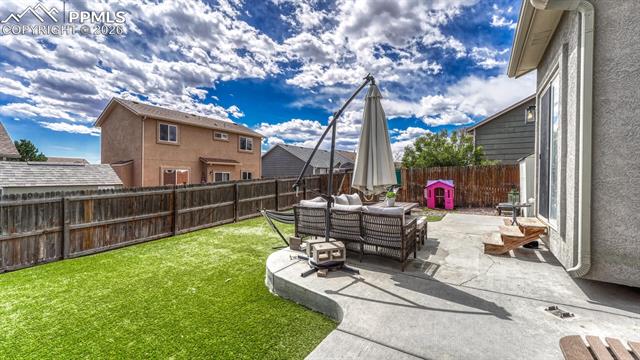 MLS Image for 8329  Freestar  ,Colorado Springs, Colorado