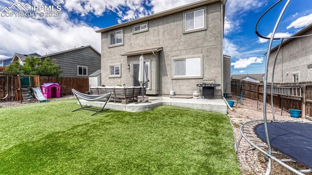 MLS Image for 8329  Freestar  ,Colorado Springs, Colorado