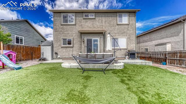 MLS Image for 8329  Freestar  ,Colorado Springs, Colorado