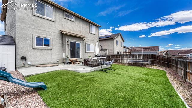 MLS Image for 8329  Freestar  ,Colorado Springs, Colorado