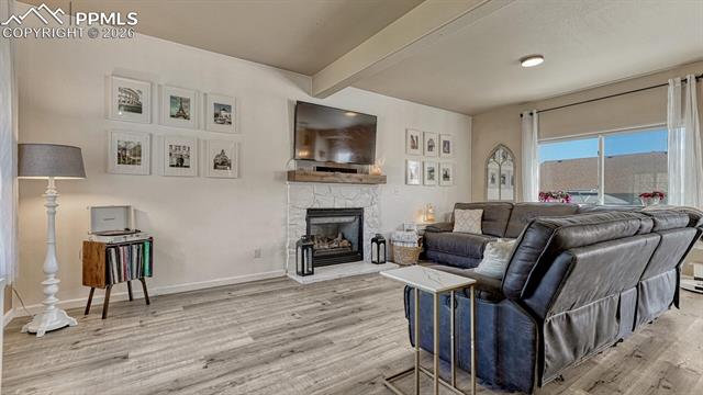 MLS Image for 8329  Freestar  ,Colorado Springs, Colorado