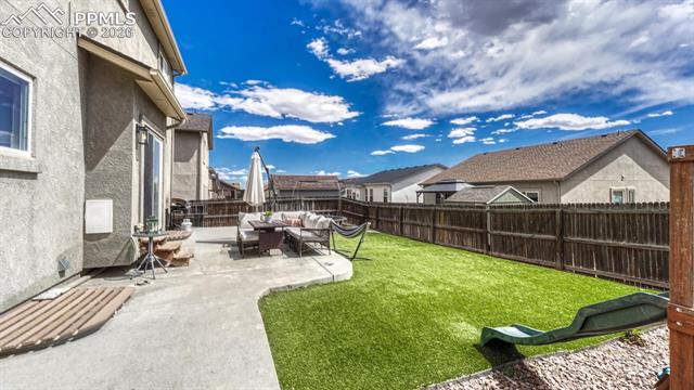 MLS Image for 8329  Freestar  ,Colorado Springs, Colorado