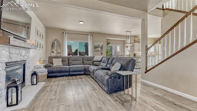 MLS Image for 8329  Freestar  ,Colorado Springs, Colorado