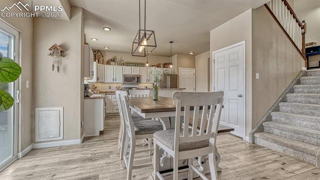 MLS Image for 8329  Freestar  ,Colorado Springs, Colorado