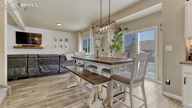 MLS Image for 8329  Freestar  ,Colorado Springs, Colorado