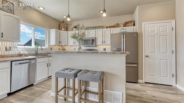 MLS Image for 8329  Freestar  ,Colorado Springs, Colorado