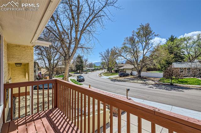 MLS Image for 1723  Wooten  ,Colorado Springs, Colorado