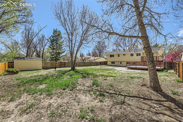 MLS Image for 1723  Wooten  ,Colorado Springs, Colorado