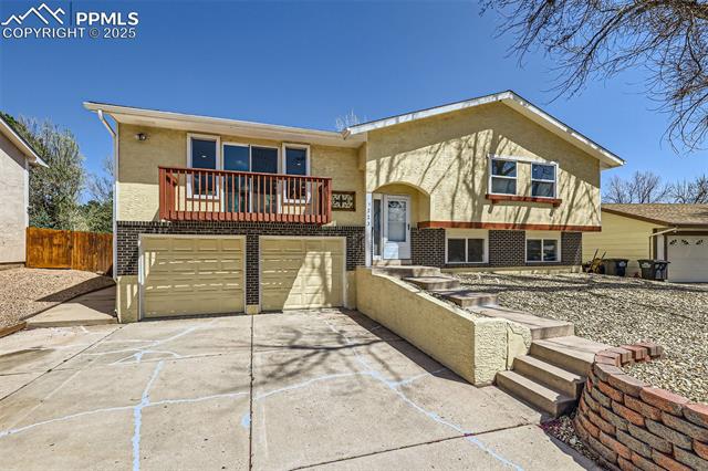 MLS Image for 1723  Wooten  ,Colorado Springs, Colorado