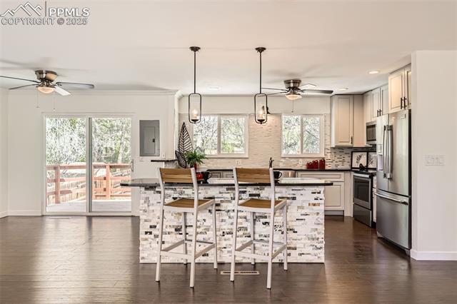 MLS Image for 1723  Wooten  ,Colorado Springs, Colorado