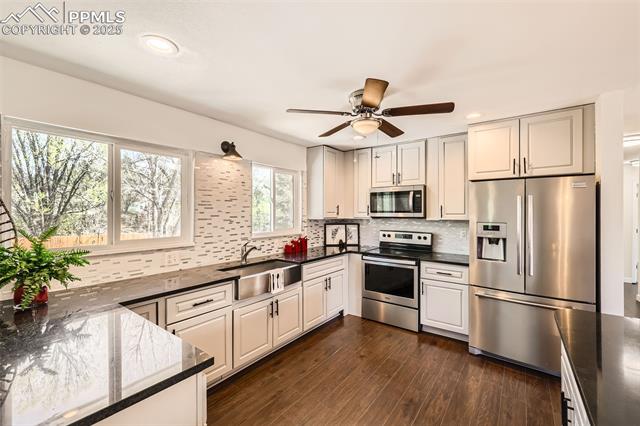 MLS Image for 1723  Wooten  ,Colorado Springs, Colorado