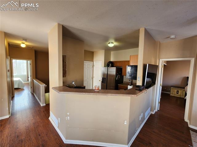 MLS Image for 3420  Pugh Mountain  ,Colorado Springs, Colorado