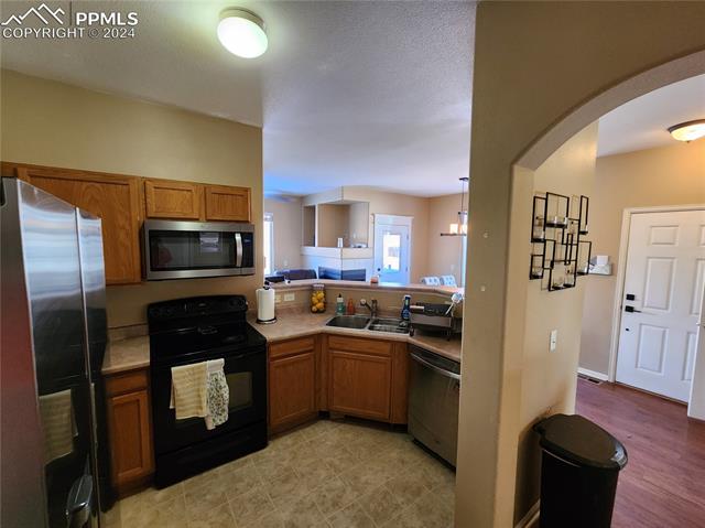 MLS Image for 3420  Pugh Mountain  ,Colorado Springs, Colorado