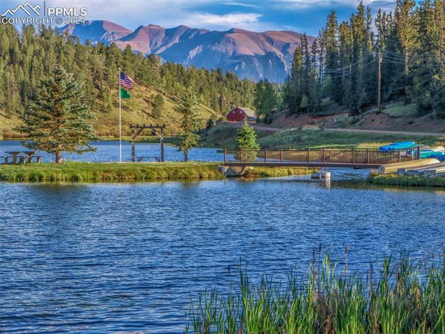 MLS Image for 847  Ridge  ,Divide, Colorado