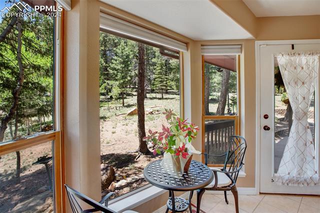 MLS Image for 847  Ridge  ,Divide, Colorado