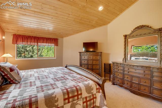 MLS Image for 847  Ridge  ,Divide, Colorado