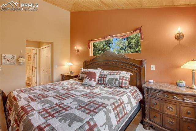 MLS Image for 847  Ridge  ,Divide, Colorado