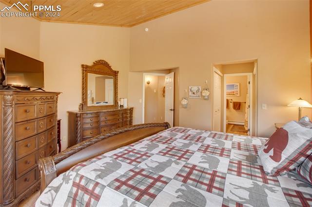 MLS Image for 847  Ridge  ,Divide, Colorado