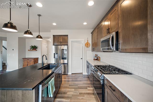 MLS Image for 8274  Harvey Logan  ,Colorado Springs, Colorado