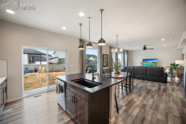 MLS Image for 8274  Harvey Logan  ,Colorado Springs, Colorado