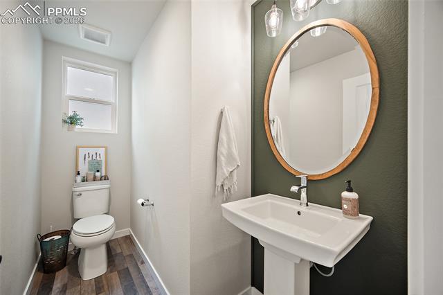 MLS Image for 8274  Harvey Logan  ,Colorado Springs, Colorado