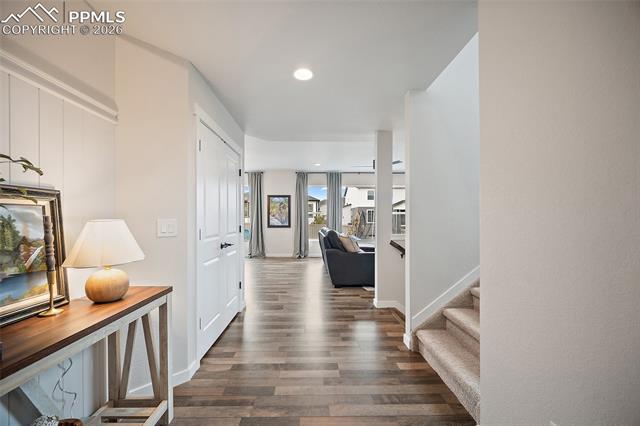 MLS Image for 8274  Harvey Logan  ,Colorado Springs, Colorado