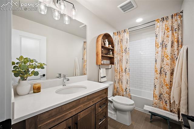 MLS Image for 8274  Harvey Logan  ,Colorado Springs, Colorado