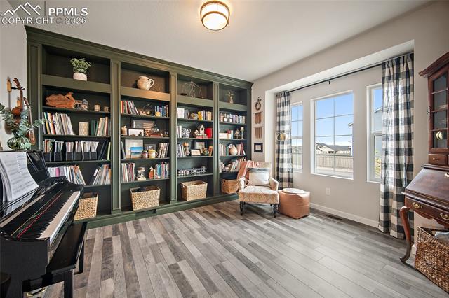 MLS Image for 8274  Harvey Logan  ,Colorado Springs, Colorado