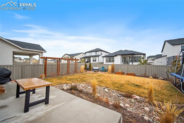 MLS Image for 8274  Harvey Logan  ,Colorado Springs, Colorado