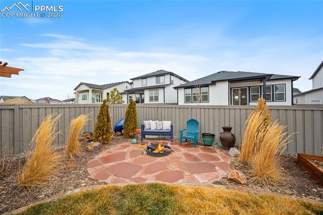 MLS Image for 8274  Harvey Logan  ,Colorado Springs, Colorado
