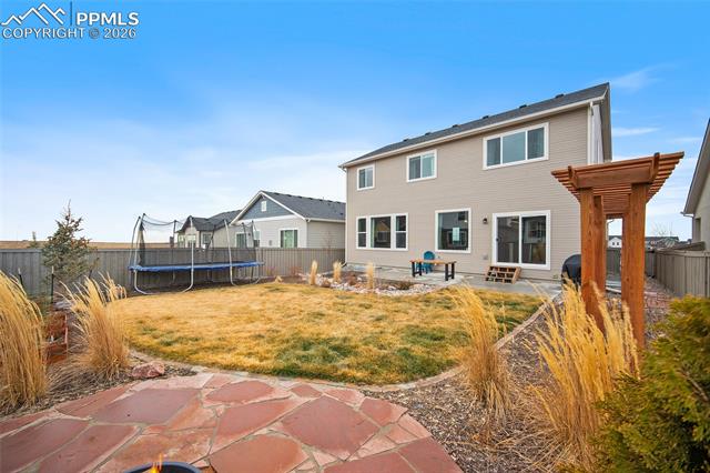 MLS Image for 8274  Harvey Logan  ,Colorado Springs, Colorado