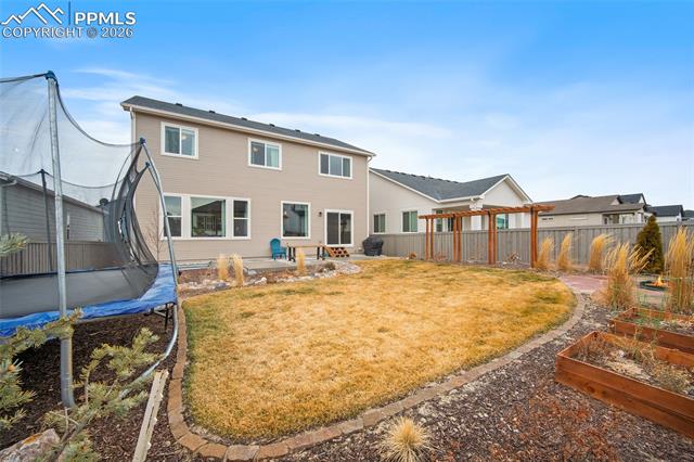 MLS Image for 8274  Harvey Logan  ,Colorado Springs, Colorado