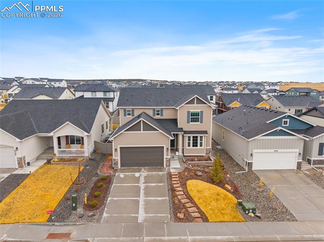 MLS Image for 8274  Harvey Logan  ,Colorado Springs, Colorado