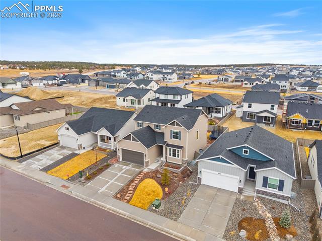 MLS Image for 8274  Harvey Logan  ,Colorado Springs, Colorado