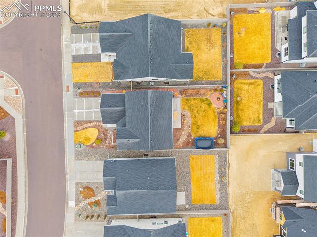 MLS Image for 8274  Harvey Logan  ,Colorado Springs, Colorado
