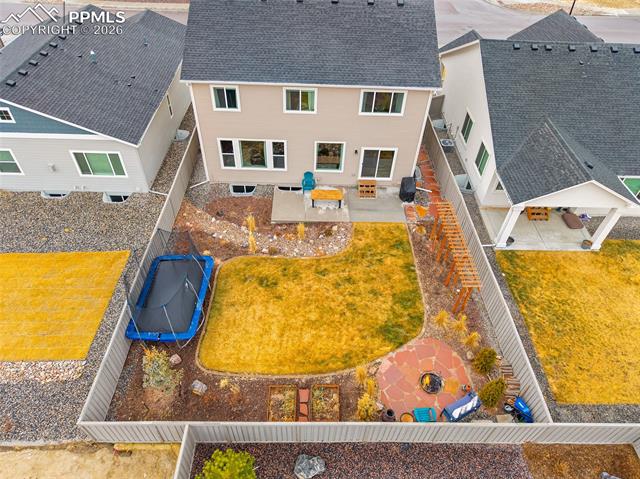 MLS Image for 8274  Harvey Logan  ,Colorado Springs, Colorado