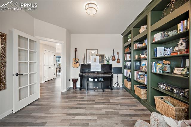 MLS Image for 8274  Harvey Logan  ,Colorado Springs, Colorado