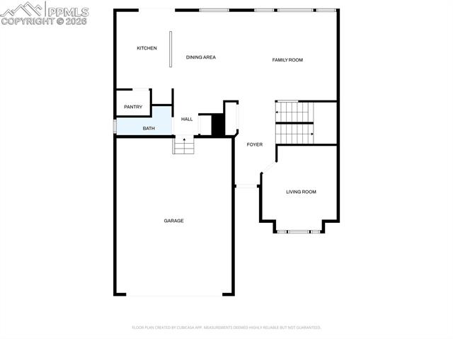 MLS Image for 8274  Harvey Logan  ,Colorado Springs, Colorado