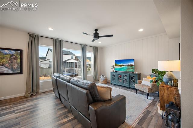 MLS Image for 8274  Harvey Logan  ,Colorado Springs, Colorado