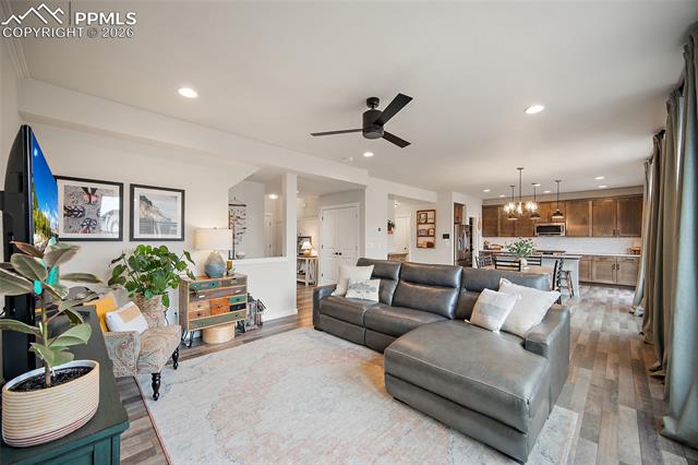 MLS Image for 8274  Harvey Logan  ,Colorado Springs, Colorado