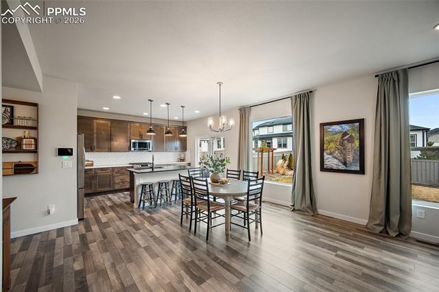 MLS Image for 8274  Harvey Logan  ,Colorado Springs, Colorado