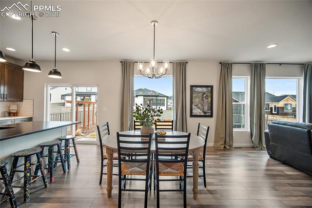 MLS Image for 8274  Harvey Logan  ,Colorado Springs, Colorado